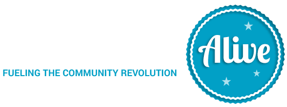 Communities Alive