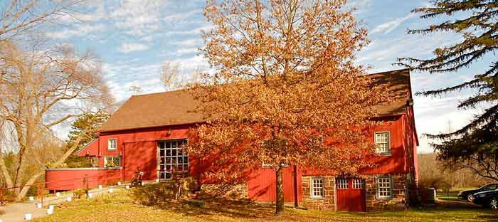 Bucks County, Montgomery County, Lehigh Valley